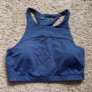 Outdoor Voices Sports Bra